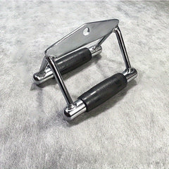 Stainless Steel V Handle for Fitness Training