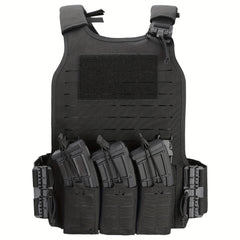 Outdoor Training 1000D Nylon Waterproof Vest