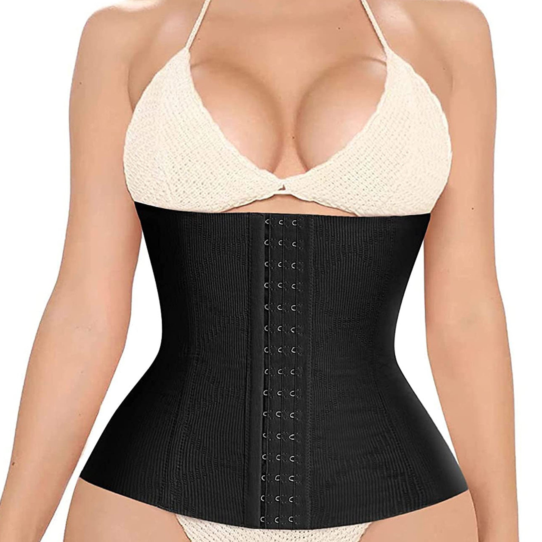 Waist Trainer Tummy Wrap Slim Girdle Belt Cincher Women's Underwear
