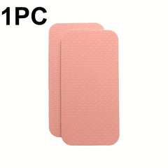 Abdominal Wheel Support Pad Non-slip Fitness Yoga Mat