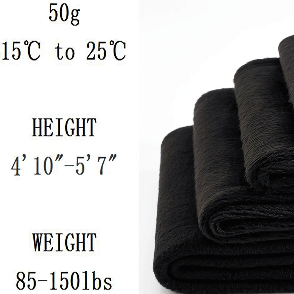 Sexy Slim Tights Stockings Warm High Waist Pantyhose Women's Stockings