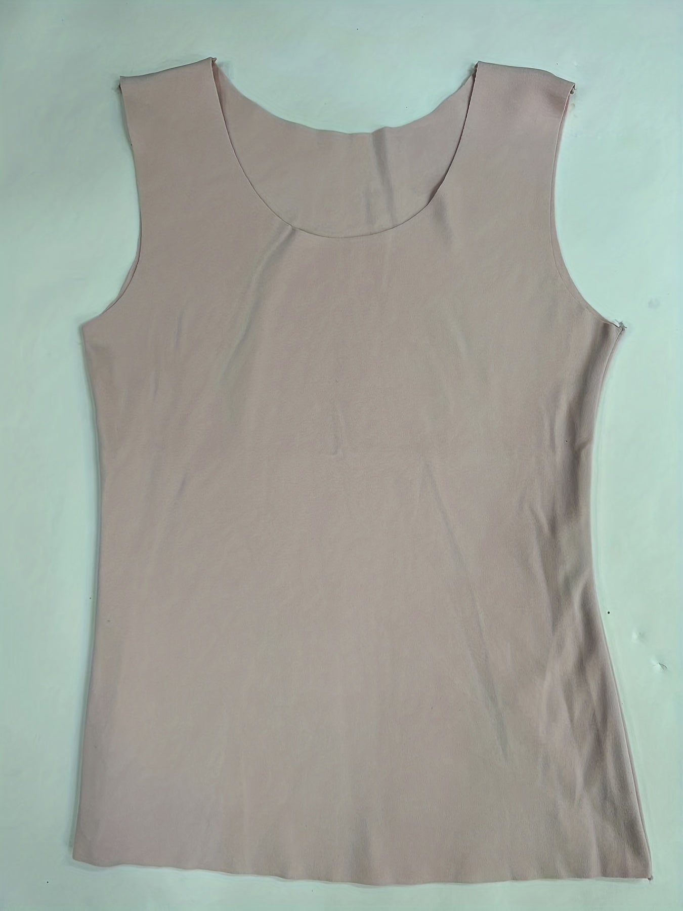 Women's Thermal Tank Top Soft & Comfortable Lingerie