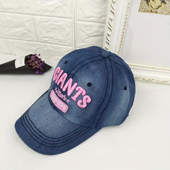 Stylish Outdoor Sports Baseball Cap Sun Protection Hat