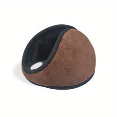 Windproof Dustproof Earmuffs for Hiking Riding Skiing