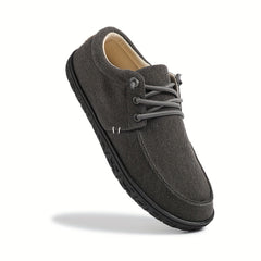 Men's Slip On Loafers Anti-Skid Walking Shoes