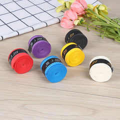 Badminton Racquet Grip Tape Anti Slip Handle Grip Tape