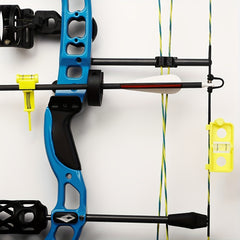 Compound Bow Arrow Level for Tuning and Mounting String Combo Accesso