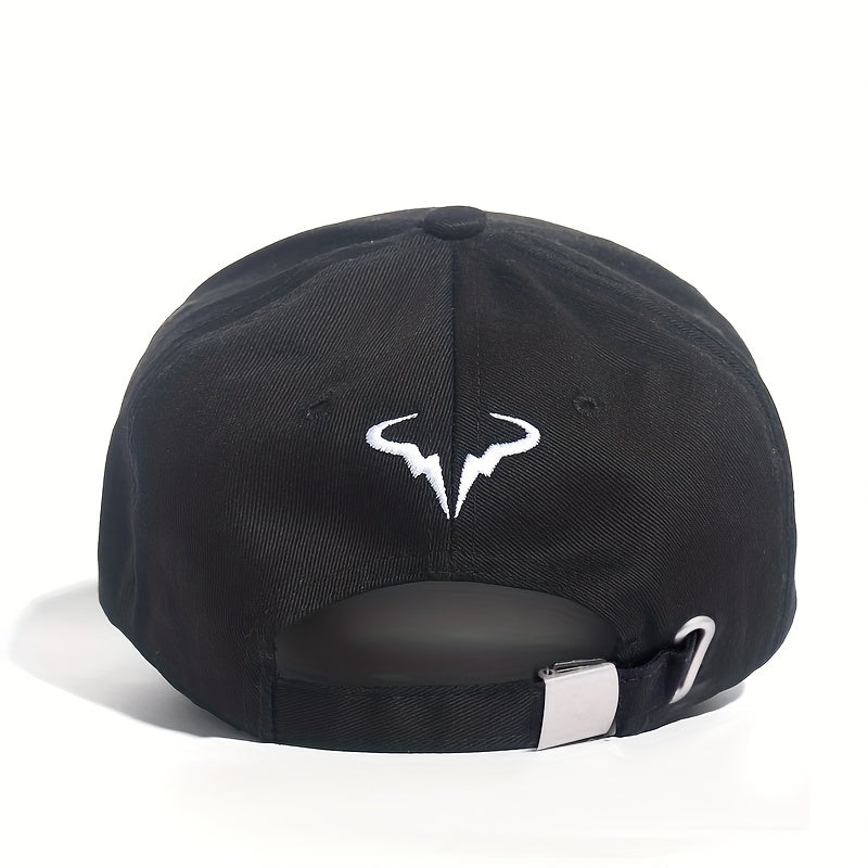 Embroidered Baseball Cap Dad Hat Snapback Travel Caps