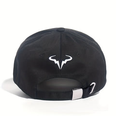 Embroidered Baseball Cap Dad Hat Snapback Travel Caps