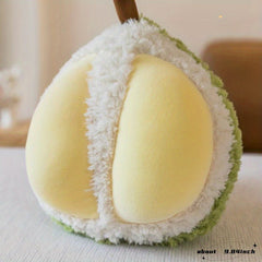 Cute Strawberry Plush Toy for Kids