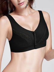 Wirefree Push Up Sports Bra Women's Activewear