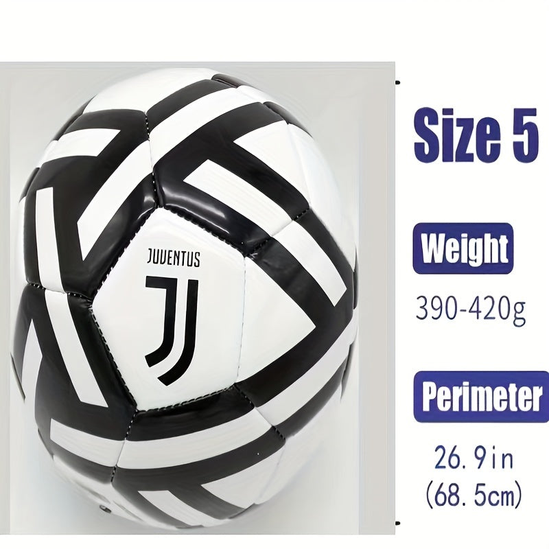 Adult No 5 Soccer Ball for Training Competition