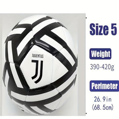 Adult No 5 Soccer Ball for Training Competition