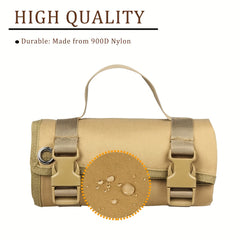 Shooting Mats Field Camping Outdoor Gear Supplies