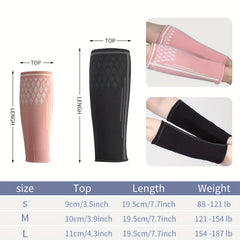 Volleyball Arm Sleeves Compression Sleeve for Men and Women