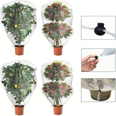 Insect Bird Barrier Netting Mesh 1pc