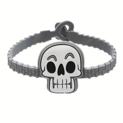 Cartoon Kids Bracelet Set Halloween Party Favor Kids Dress Up Accessories