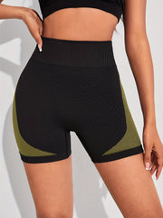 High Waist Yoga Pants Hip Lifting Leggings