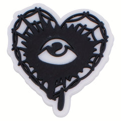40pcs Halloween Shoe Charms for Clogs Garden Shoes DIY Accessories Boys Girls