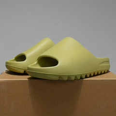 Unisex Non Slip Platform Slides For Summer Comfort