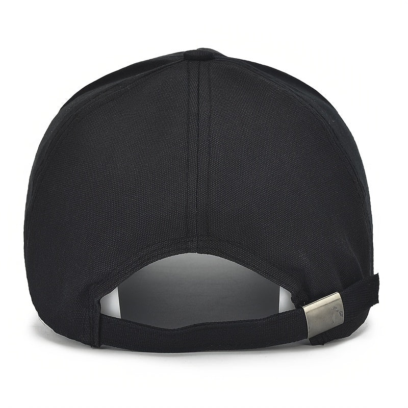 Men's Sunshade Baseball Cap Hat