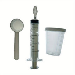 20ml Needle Feeder for Easy Pet Bird Feeding