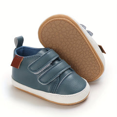 Baby Boys Comfort Sneakers Lightweight Non Slip