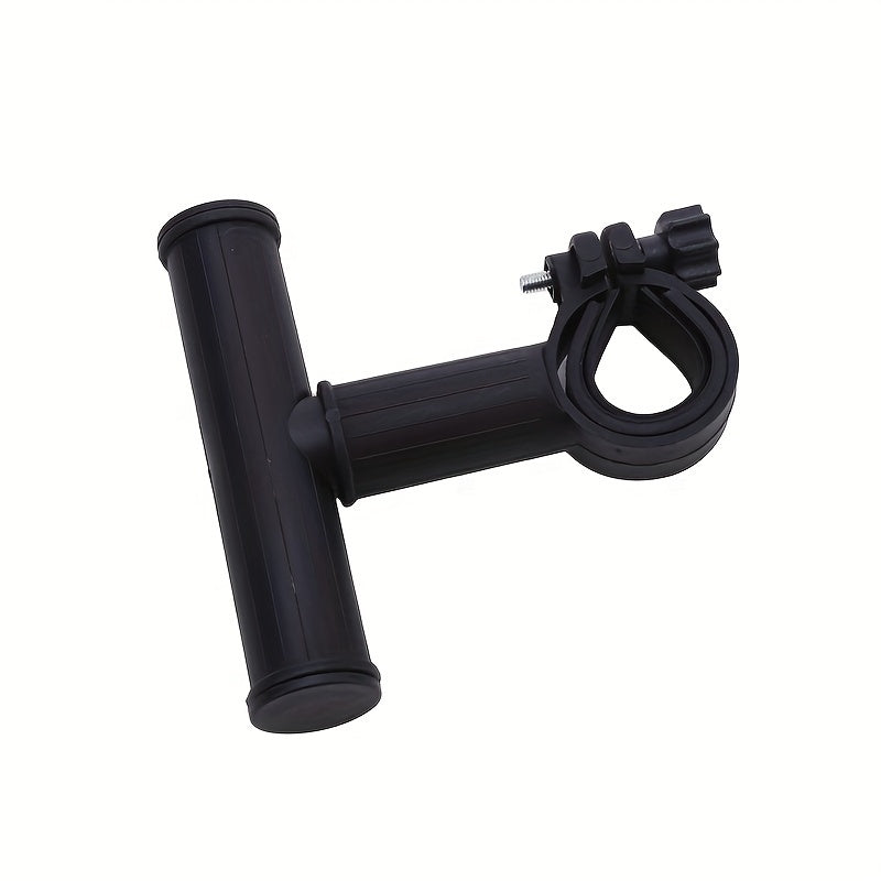 Bike T-shaped Expansion Rack Extension Riding Equipment
