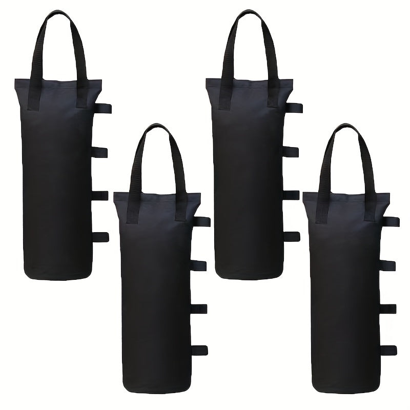 4pcs Large Weight Sand Bags for Pop Up Canopy Tent