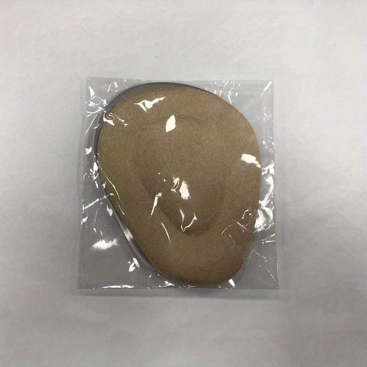 2pcs Silicone Gel Inserts Plantar Fascitis Insoles Women High Heels