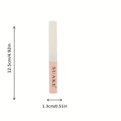Waterproof Volumizing Mascara for Natural Look