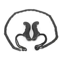 Pocket Survival Chainsaw Manual Rope Saw Cutting Blades For Wood Cutting