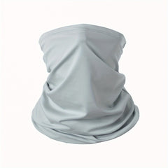 Protective Neck Scarf for Outdoor Activities