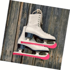 Shoe Blades Covers Skating Ice Hockey Blades Covers