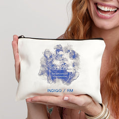 Casual Portable Travel Pouch Toiletry Bag Cosmetic Bag