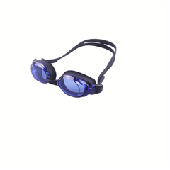 Adults Swimming Diving Glasses Waterproof Anti fog Goggle