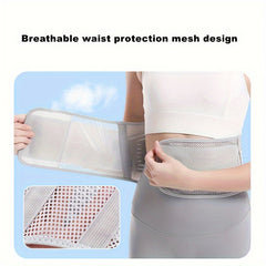 Waist Protector Lumbar Disc Herniation Fitness Abdominal Girdle