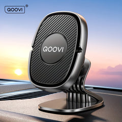 360° Magnetic Car Phone Holder Air Vent Mount GPS For IPhone Xiaomi