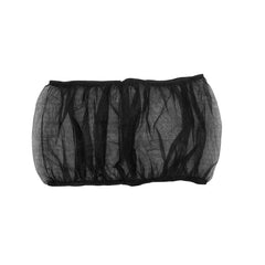 Stretchy Bird Cage Net Cover for Parrot Enclosures