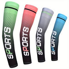 Breathable Sleeves 5 Pairs Elastic Fit Hand Washable Durable Material