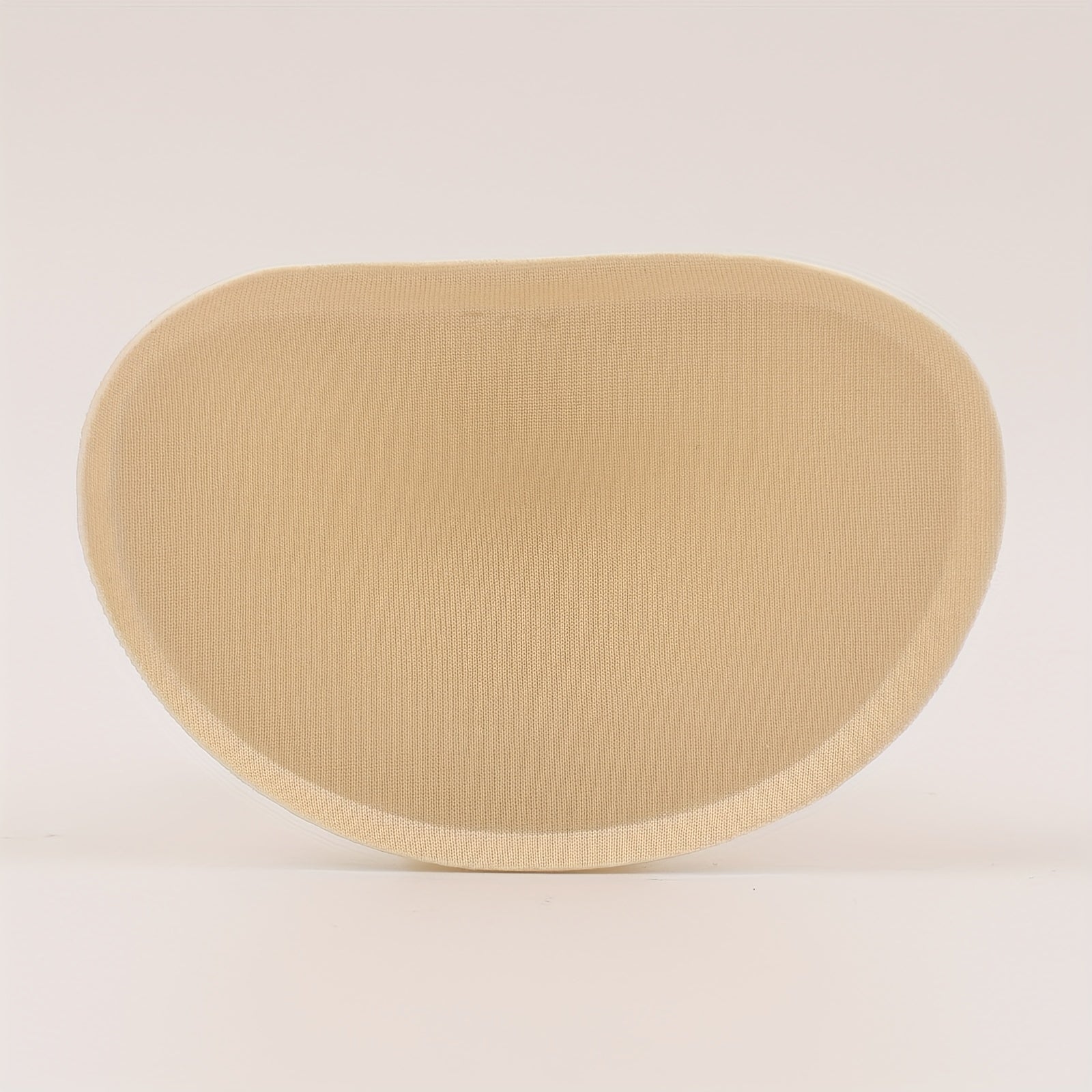 3 Pairs Sponge Bra Insert Pads Anti-convex Enhancer Women's Lingerie