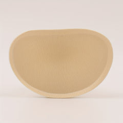3 Pairs Sponge Bra Insert Pads Anti-convex Enhancer Women's Lingerie