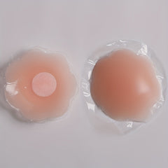 Invisible Stick On Silicone Bra Anti-convex Nipple Stickers