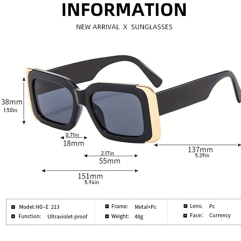 Outdoor Sun Protection Sunglasses Unisex