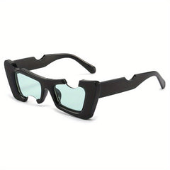 Y2K Irregular Sunglasses UV400