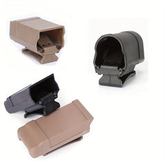 Tactical Flashlight Holster Lightweight G17 1911 Holder