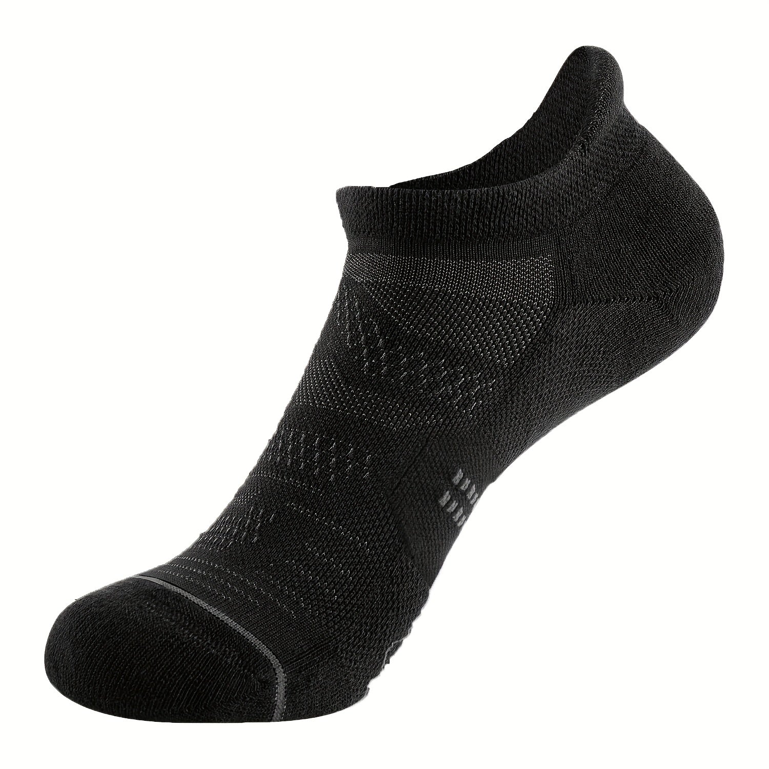 Compression Socks for Men & Women Low Cut Tab Athletic Socks