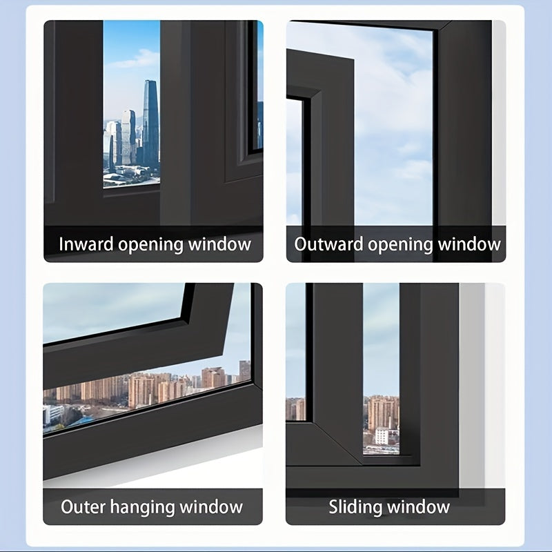 Rotatable Child Safety Lock - Multifunctional