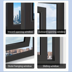 Rotatable Child Safety Lock - Multifunctional