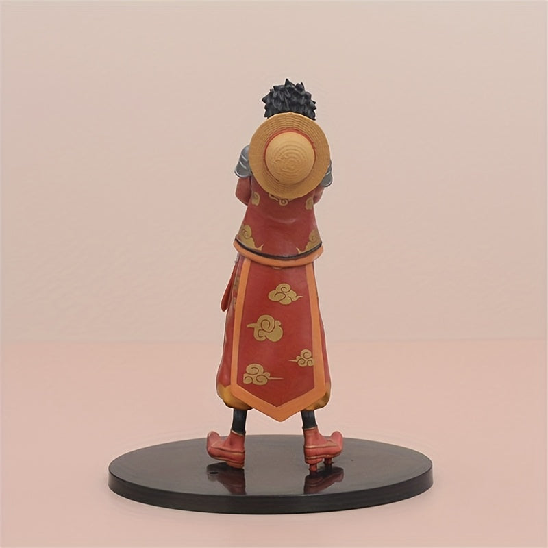 Handsome Ancient Anime Character Statue Collectible Gift